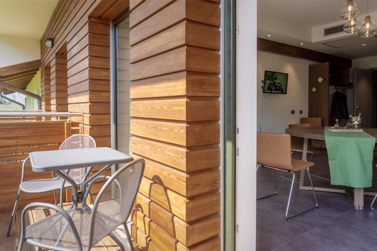 O_Live Agriresort Arco Exterior photo