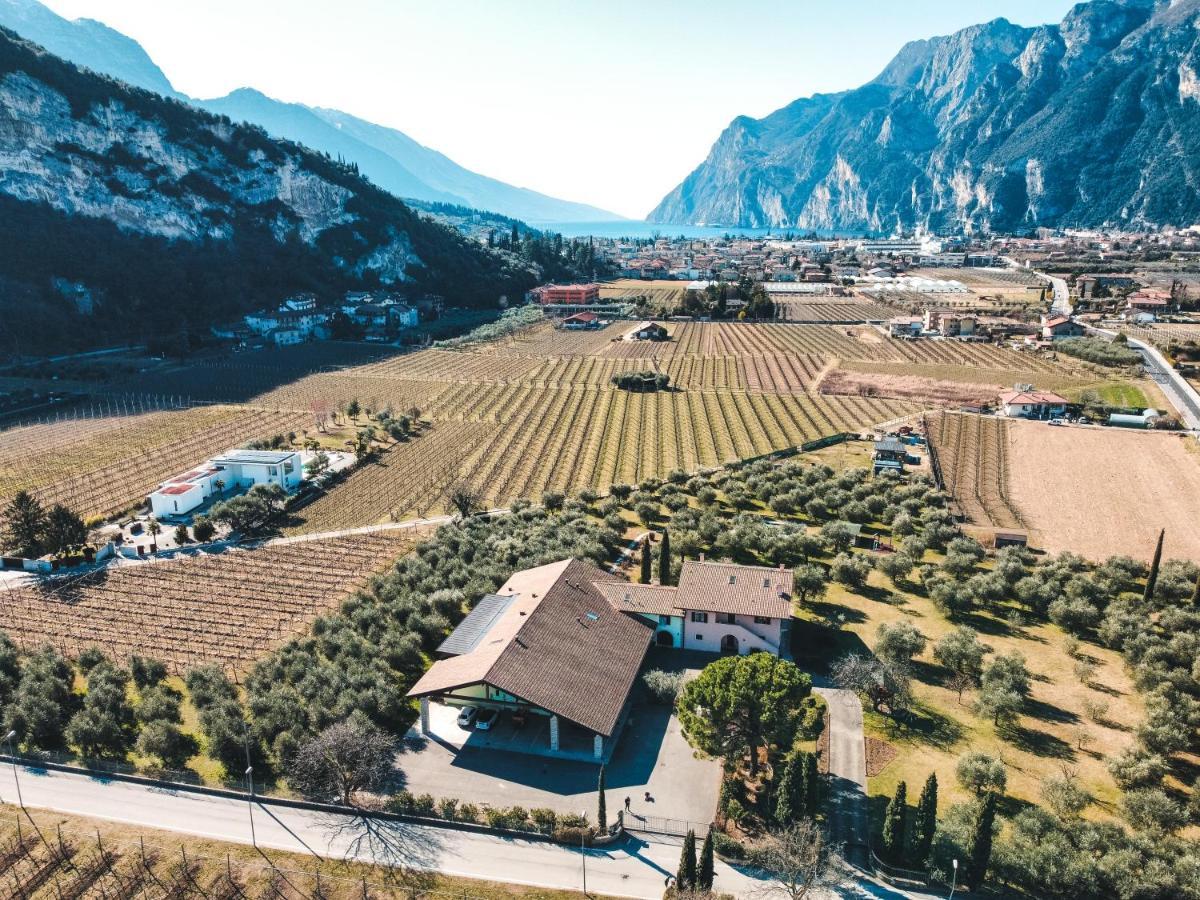 O_Live Agriresort Arco Exterior photo