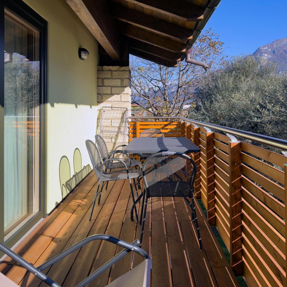 O_Live Agriresort Arco Exterior photo