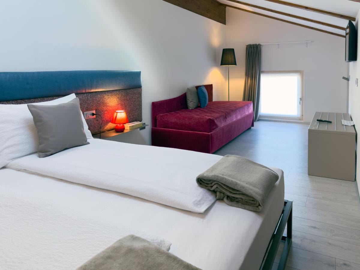 O_Live Agriresort Arco Room photo