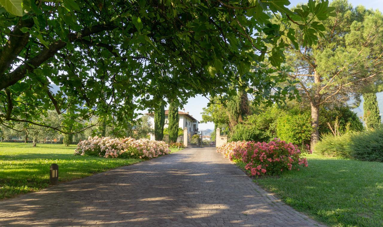 O_Live Agriresort Arco Exterior photo