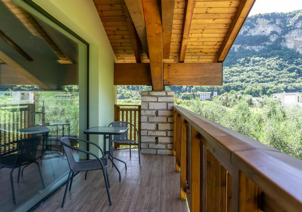 O_Live Agriresort Arco Exterior photo